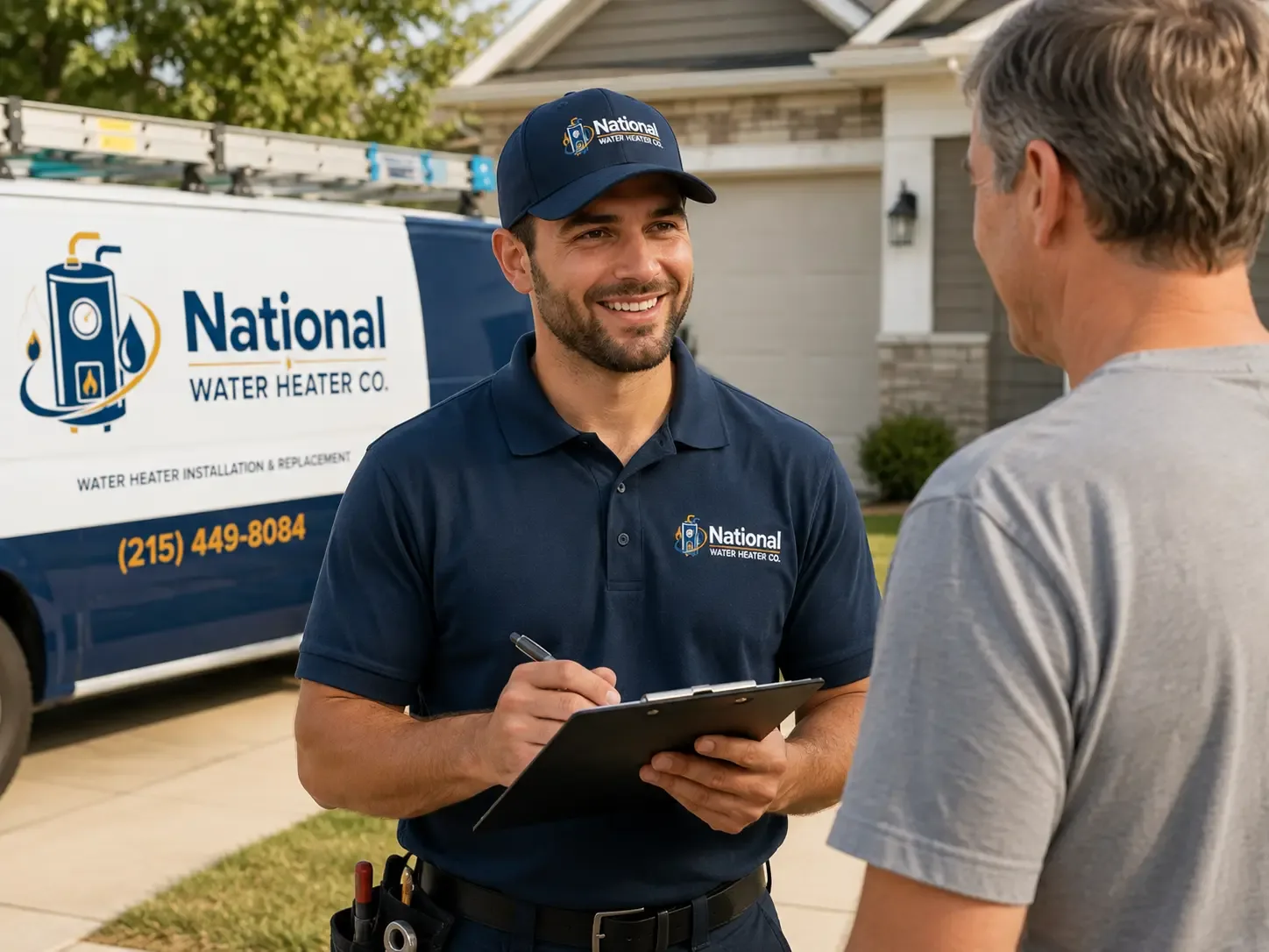 Water Heater Installation Echola, AL FAQs